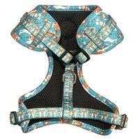 Bud & Billy Dunes Oasis Vest Harness 207088-1