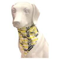 Bud & Billy Flamingo Bandana 207104-1