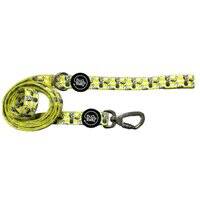 Bud & Billy Flamingo Dog Leash 207102-1