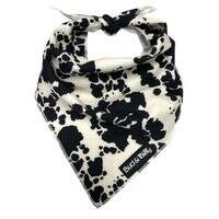Bud & Billy Monochrome Chic Bandana 207079-2
