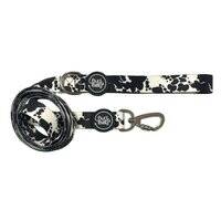Bud & Billy Monochrome Chic Dog Leash 207077-1