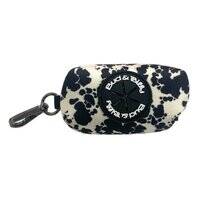 Bud & Billy Monochrome Chic Poo Bag Holder 207080-1