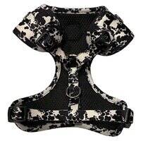 Bud & Billy Monochrome Chic Vest Harness 207078-1