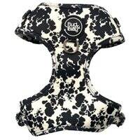 Bud & Billy Monochrome Chic Vest Harness 207078-1