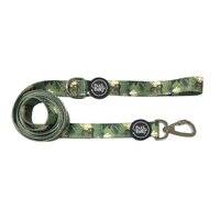 Bud & Billy Safari Dog Leash 207097-1