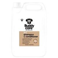 Buddycare 2in1 Dog Shampoo & Conditioner for Dogs 206407-2
