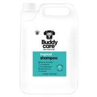 Buddycare Tropical Dog Shampoo  206404-1