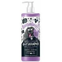 Bugalugs 4in1 Lavender & Chamomile Dog Shampoo - 500ML 207318-1