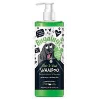 Bugalugs Aloe & Kiwi Soothing Dog Shampoo - 500ML 207320-1