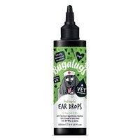 Bugalugs Antiseptic Ear & Eye Drops for Pets - 200ML  SKU:207334-1
