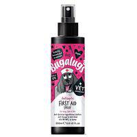 Bugalugs Antiseptic First Aid Spray for Pets - 200ML  207290-1