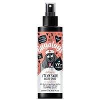 Bugalugs Antiseptic Itchy Skin & Wound Spray for Pets - 200ML  207298-1