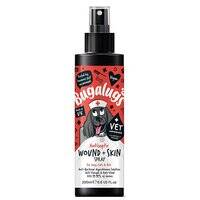 Bugalugs Antiseptic Wound & Skin Spray for Pets - 200ML 207300-1