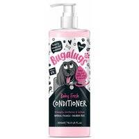 Bugalugs Baby Fresh Dog Conditioner - 500ML  207314-1
