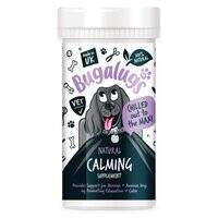 Bugalugs Calming Supplement for Dogs - 80G   207287-1