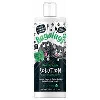 Bugalugs Dental Care Water Additive for Dogs & Cats - 490ML 207282-1