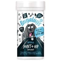 Bugalugs Joint & Hip Supplement for Dogs - 80G  207288-1