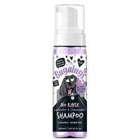 Bugalugs Lavender & Chamomile No Rinse Dog Shampoo - 200ML 207325-1