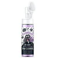 Bugalugs Lavender & Chamomile Paw Cleaner No Rinse Foam Shampoo - 200ML 207326-1
