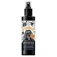 Bugalugs Oatmeal with Coconut & Lime Dog Deodorising Spray - 200ML 207343-1