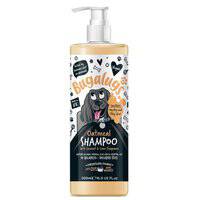Bugalugs Oatmeal with Coconut & Lime Dog Shampoo- 500ML 207329-1