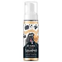 Bugalugs Oatmeal with Coconut & Lime Paw Cleaner No Rinse Foam Shampoo - 200ML  SKU:207331-1