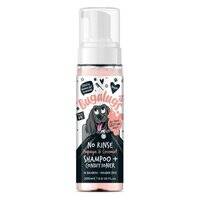 Bugalugs Papaya & Coconut No Rinse Dog Shampoo - 200ML 207333-1