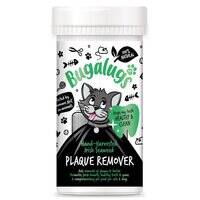 Bugalugs Plaque Remover for Cats - 70G 207276-1