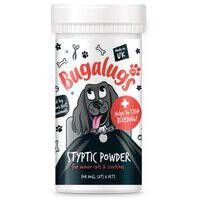 Bugalugs Styptic Powder for Minor Cuts & Scratches for Pets - 50G 207291-1