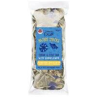 Burgess Excel Forage & Feast Hay Bar Cornflower Small Pet Treats 60G 102740-1