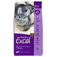 Burgess Excel Nuggets for Adult Chinchilla - 1.5KG 105953-1