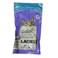 Cachet Classic Knusperkissen Lachs Salmon 70g