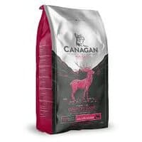 Canagan Country Game Dry Cat Food 200549
