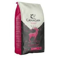 Canagan Country Game Dry Dog Food 300769