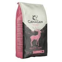 Canagan Country Game Small Breed Dry Dog Food 300764