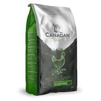 Canagan Free Range Chicken Dry Cat Food 200575