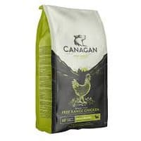 Canagan Free Range Chicken Small Breed Dry Dog Food 300883