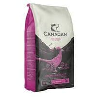 Canagan Highland Feast Dry Dog Food 300768