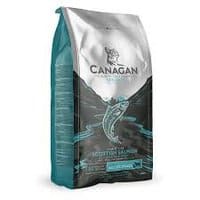 Canagan Scottish Salmon Dry Cat Food 200548
