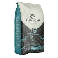 Canagan Scottish Salmon Dry Dog Food 300766