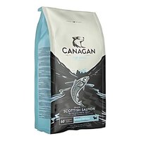Canagan Scottish Salmon Small Breed Dry Dog Food 300776