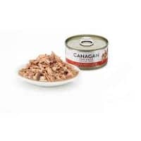 Canagan Tuna with Crab Wet Cat Food 75g Tin 200551