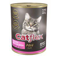 Catflex Pate Chicken with Salmon