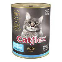 Catflex Pate Chicken with Tuna