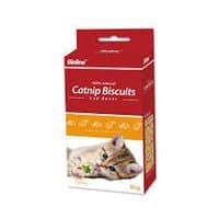 Catnip Biscuit Cod flavour 80g 2295