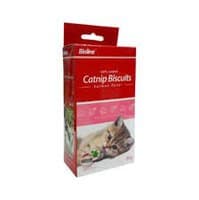 Catnip Biscuit Salmon flavour  80g 2294