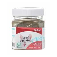 Catnip leaves 230ml (25g) 2121