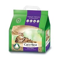 Cat's Best Smart Pellets Cat Litter 201107