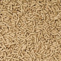 Cat's Best Smart Pellets Cat Litter 201107