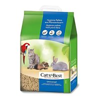 Cat's Best Universal Small Animal Litter 200904